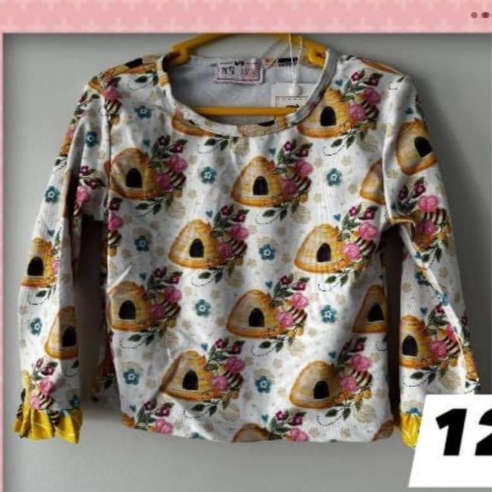 2 piece swimsuit toddler NWT.   12-18mo.  Pete+Lucy